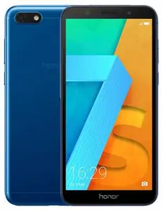 Замена дисплея на телефоне Honor 7S в Ижевске